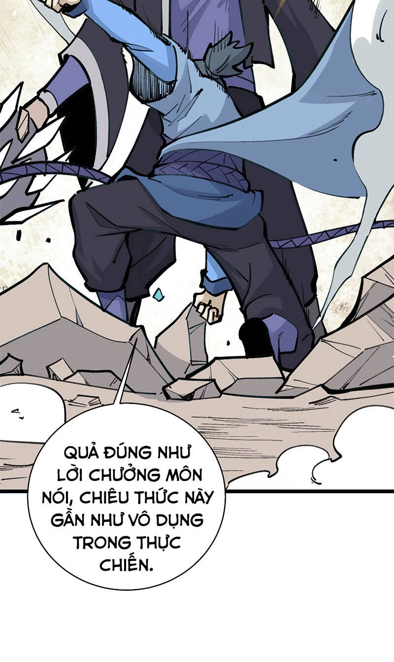 Vạn Cổ Tối Cường Tông Chapter 149 - 8