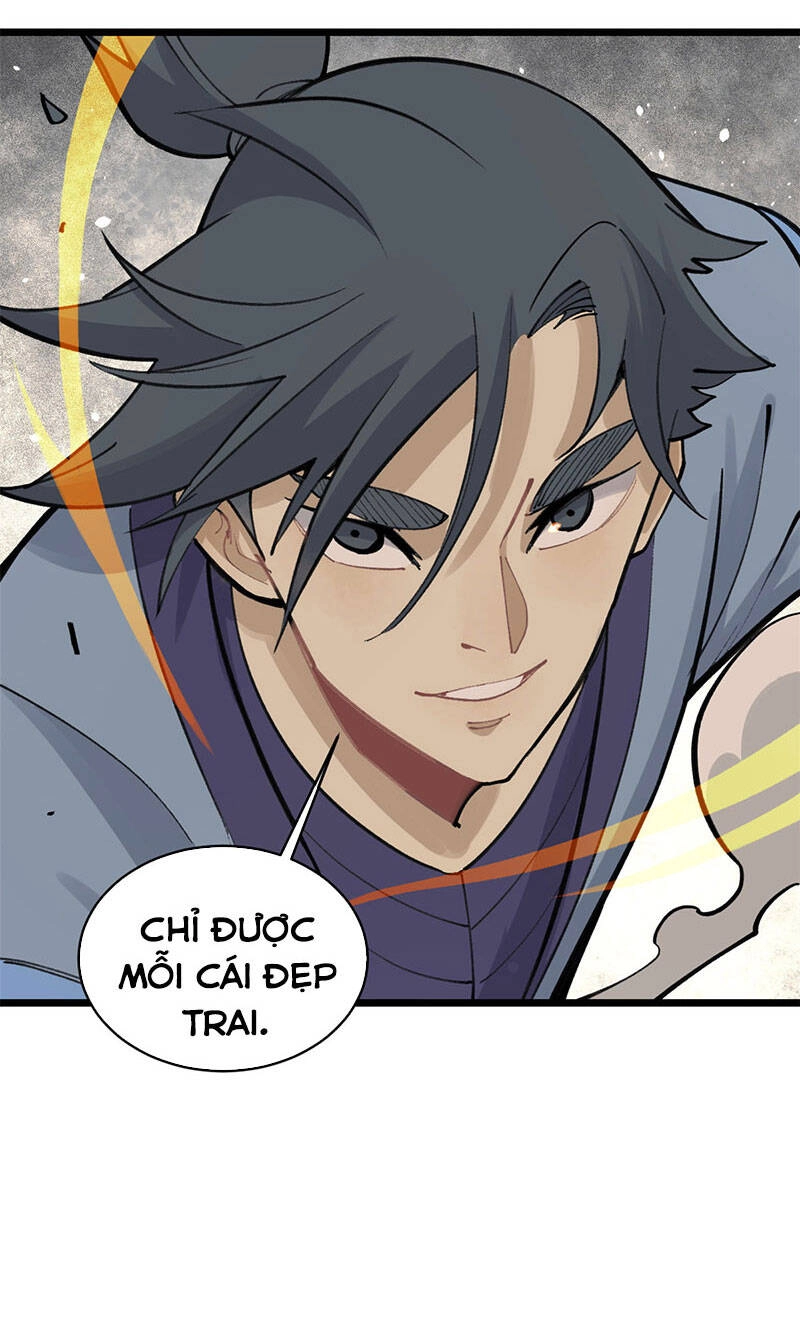 Vạn Cổ Tối Cường Tông Chapter 149 - 9