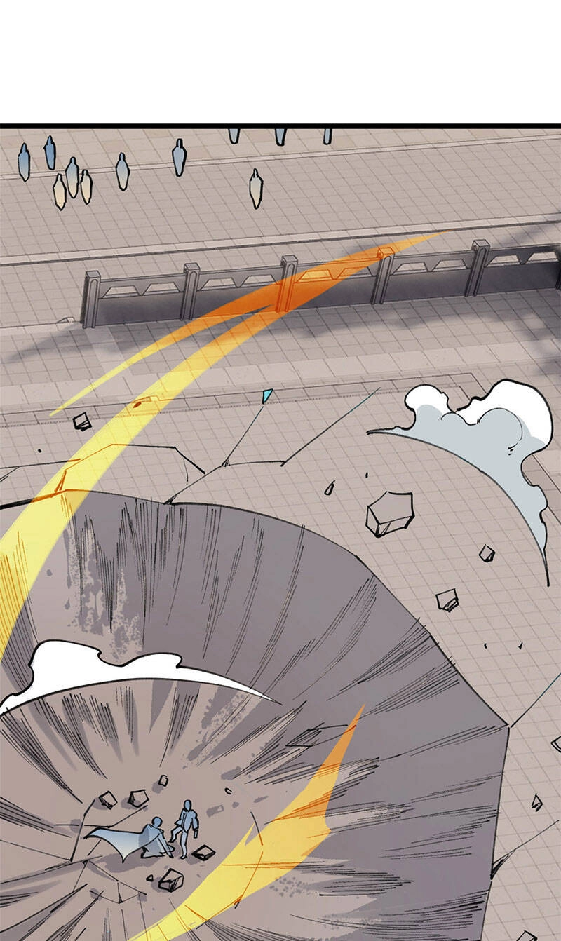 Vạn Cổ Tối Cường Tông Chapter 149 - 10