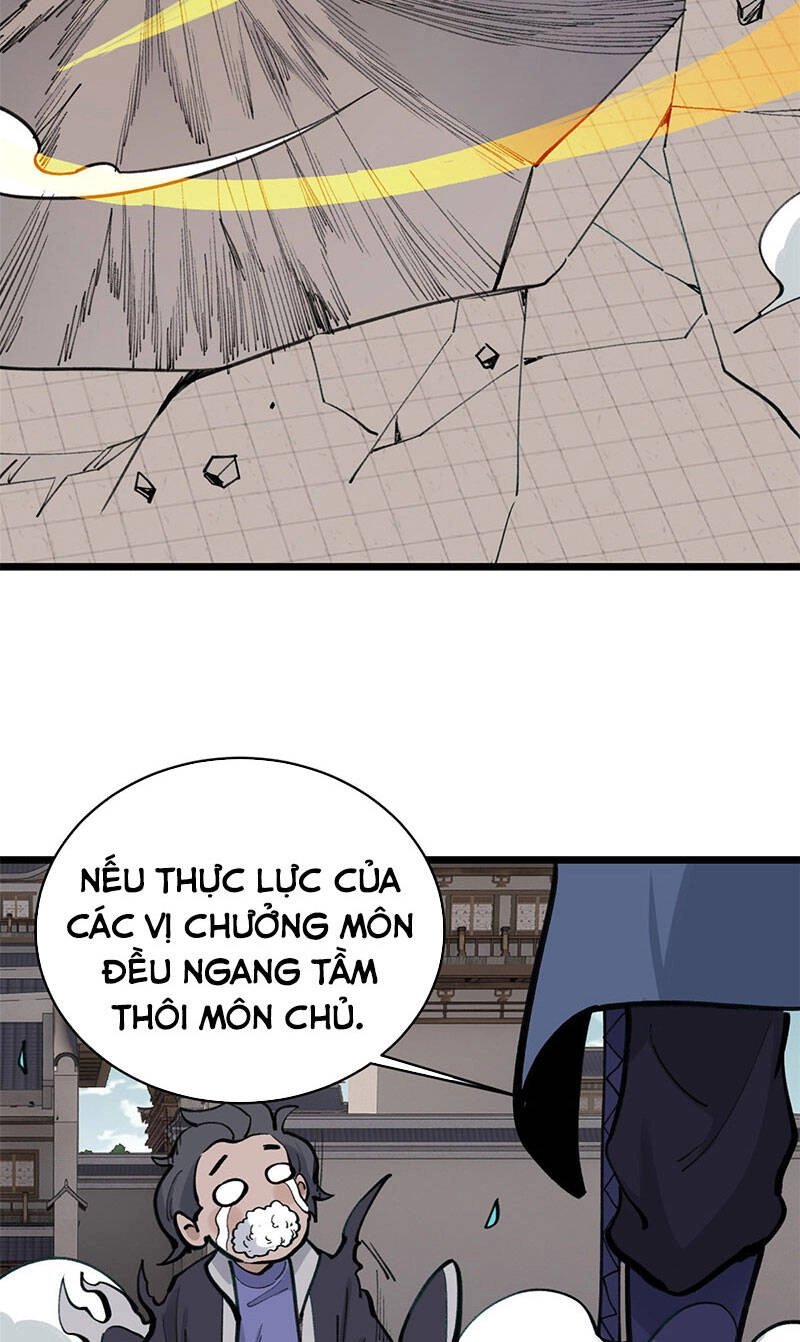 Vạn Cổ Tối Cường Tông Chapter 149 - 11