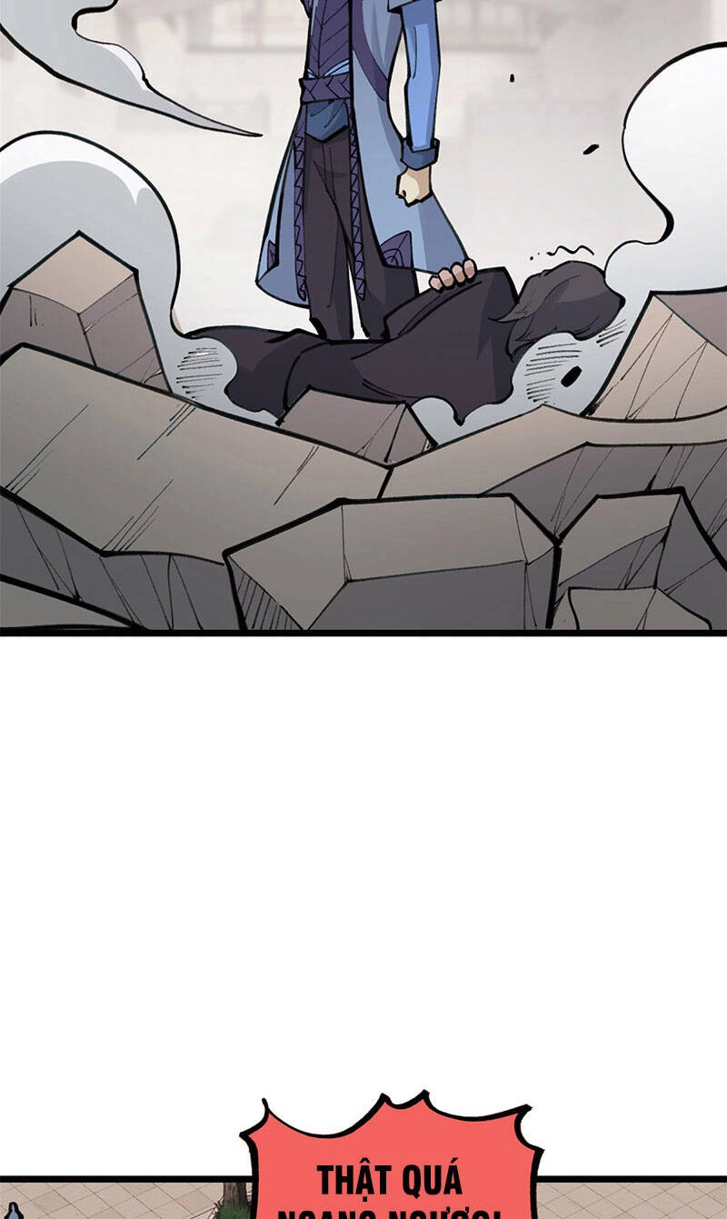 Vạn Cổ Tối Cường Tông Chapter 149 - 13