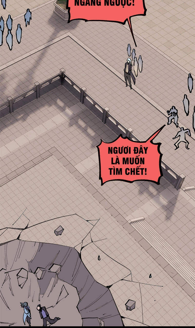 Vạn Cổ Tối Cường Tông Chapter 149 - 14