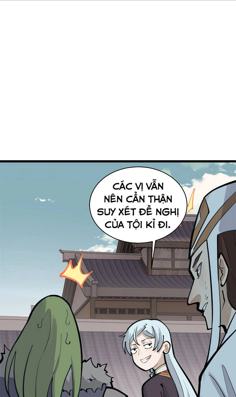 Vạn Cổ Tối Cường Tông Chapter 149 - 15