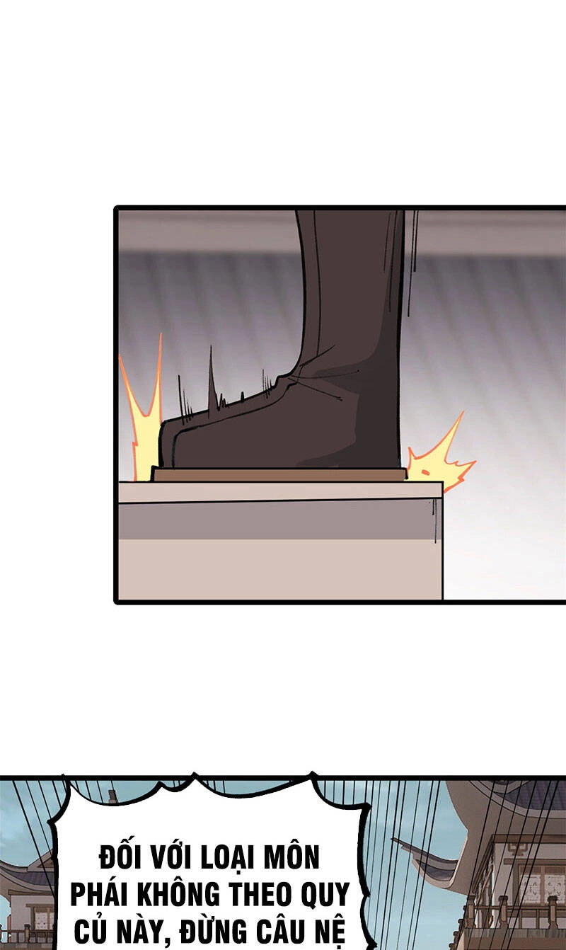 Vạn Cổ Tối Cường Tông Chapter 149 - 19