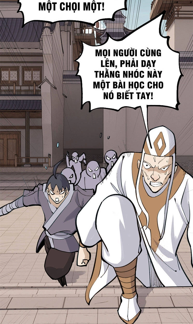 Vạn Cổ Tối Cường Tông Chapter 149 - 20