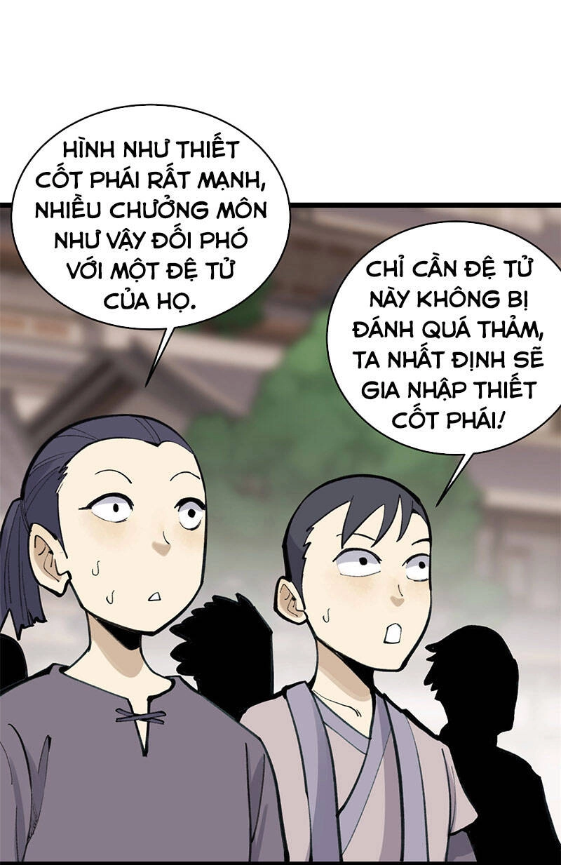Vạn Cổ Tối Cường Tông Chapter 149 - 23