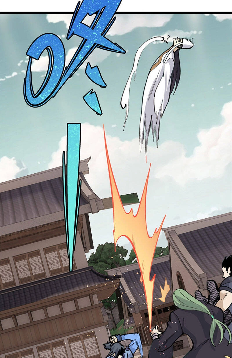 Vạn Cổ Tối Cường Tông Chapter 149 - 29