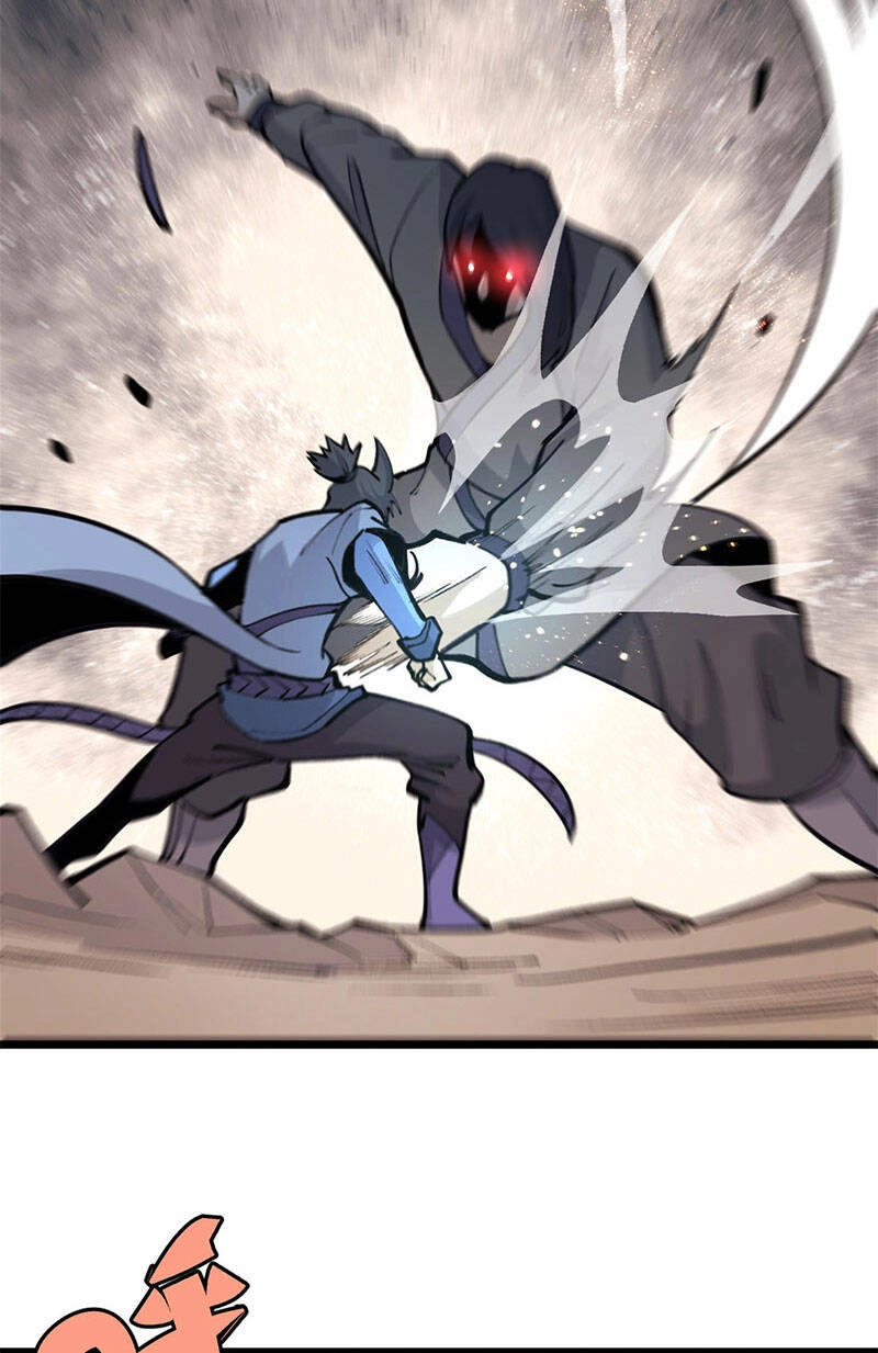 Vạn Cổ Tối Cường Tông Chapter 149 - 31