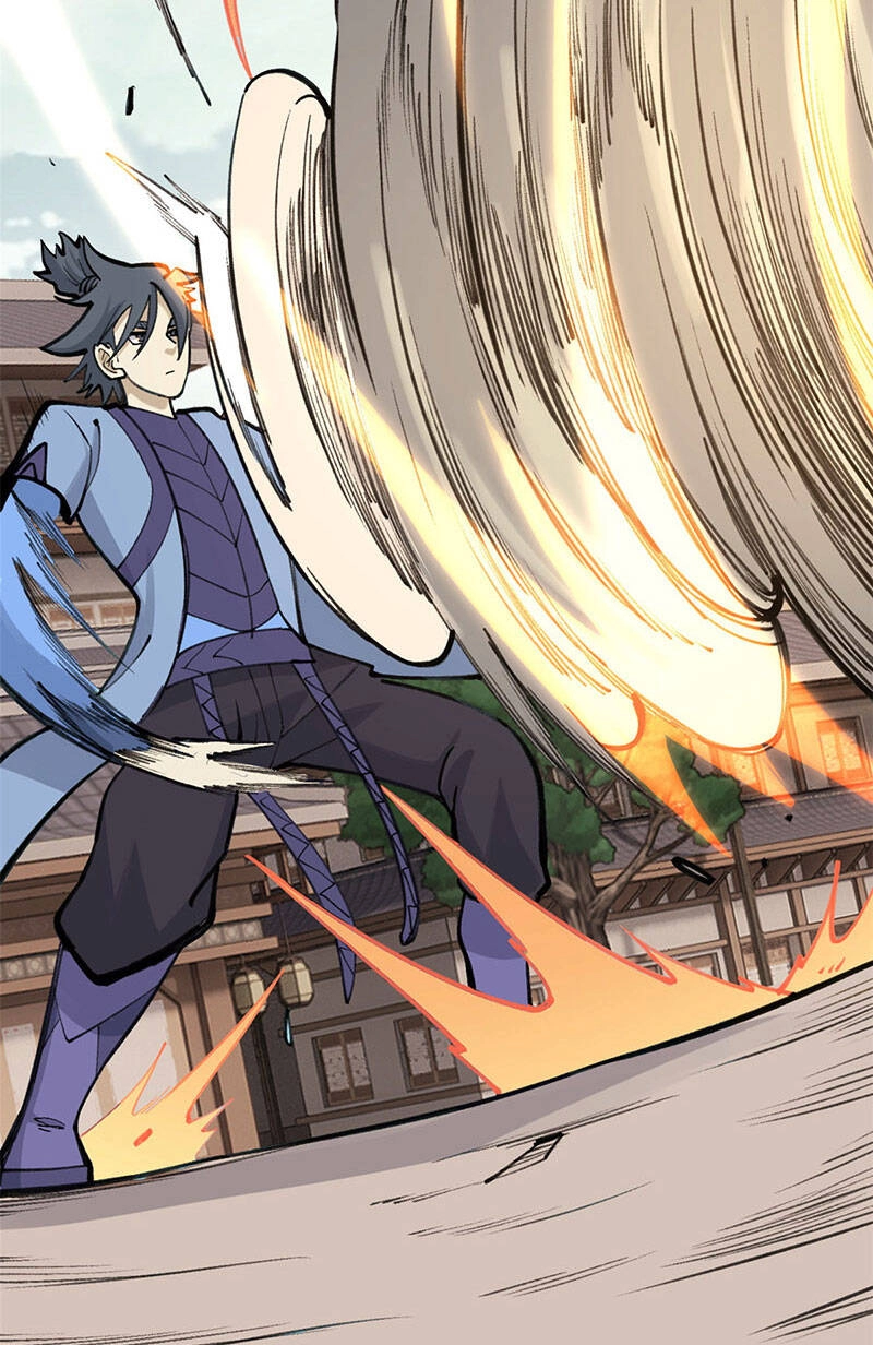 Vạn Cổ Tối Cường Tông Chapter 149 - 35