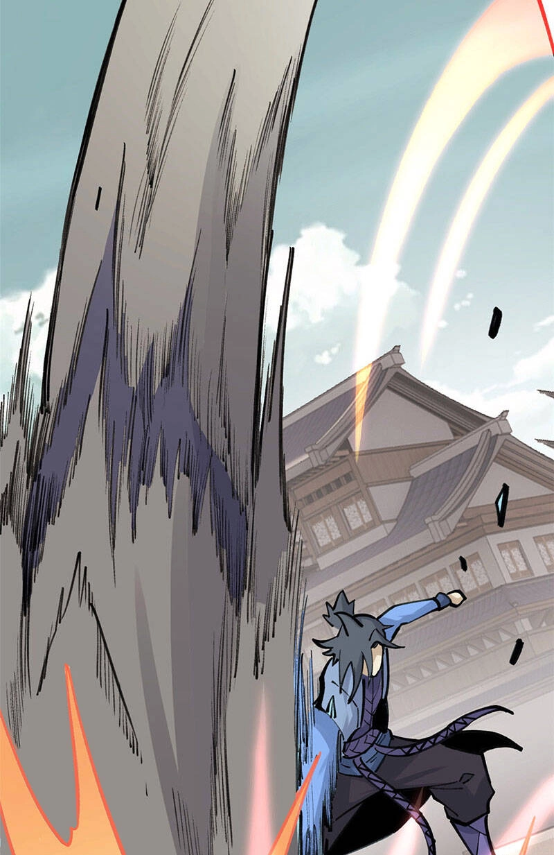 Vạn Cổ Tối Cường Tông Chapter 149 - 38