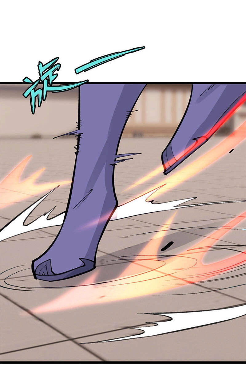 Vạn Cổ Tối Cường Tông Chapter 149 - 41