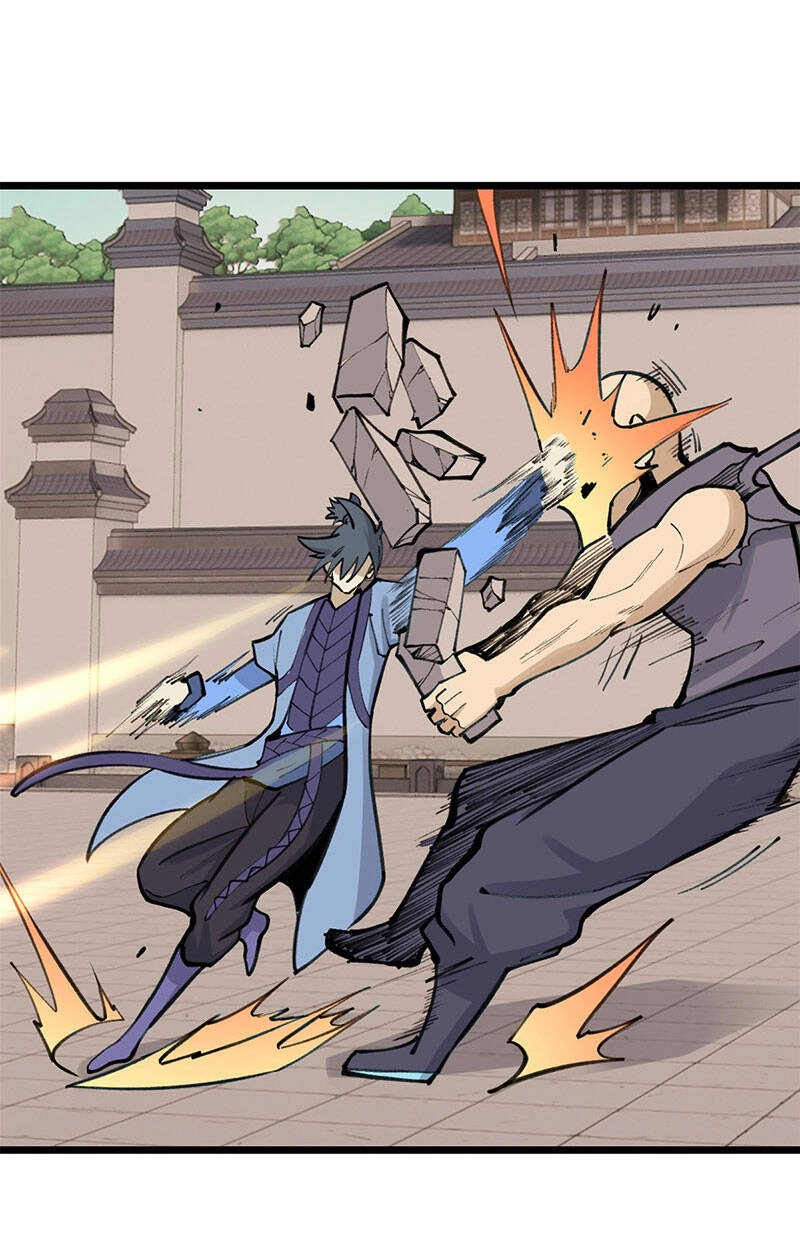 Vạn Cổ Tối Cường Tông Chapter 149 - 42