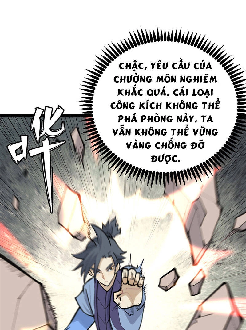 Vạn Cổ Tối Cường Tông Chapter 149 - 43