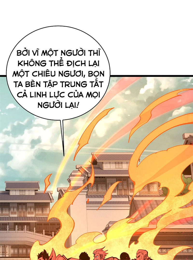 Vạn Cổ Tối Cường Tông Chapter 149 - 48