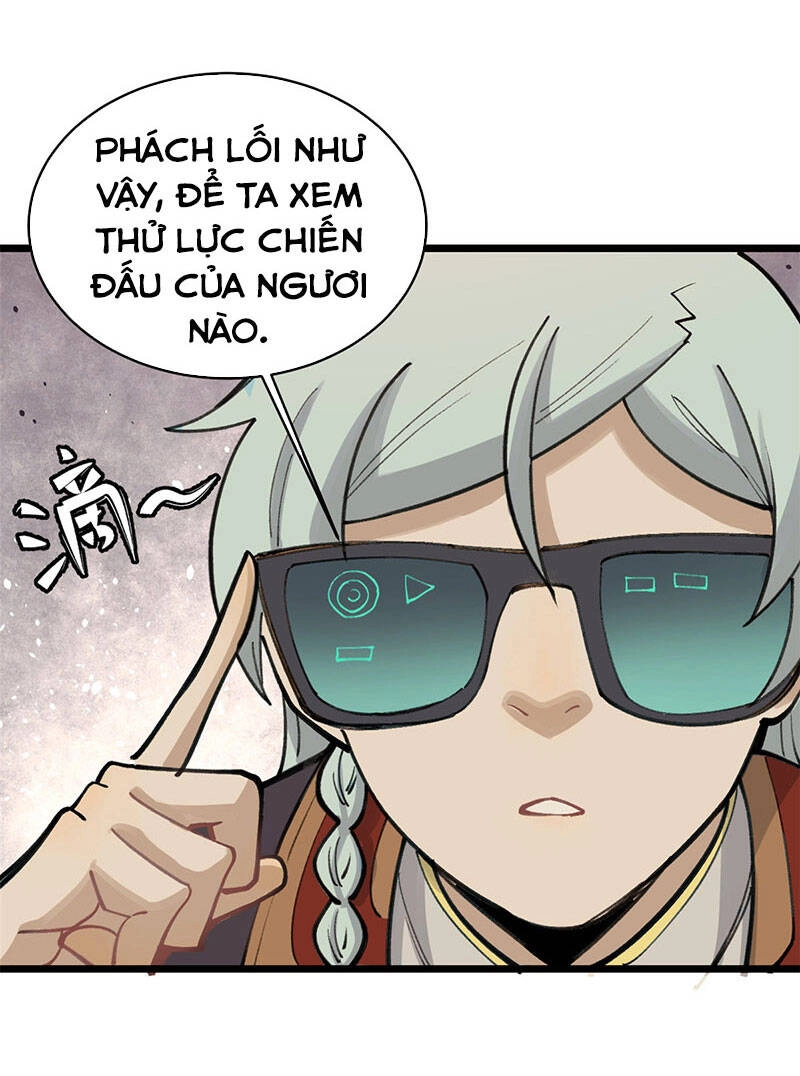 Vạn Cổ Tối Cường Tông Chapter 149 - 51