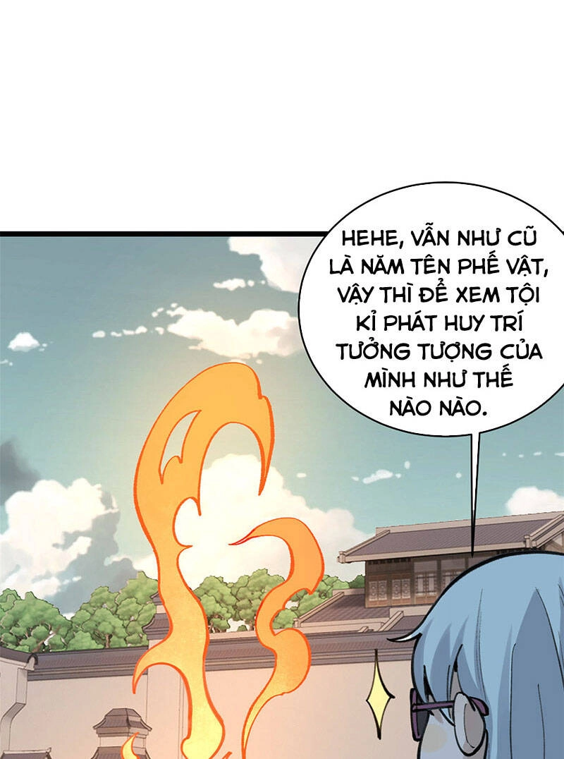 Vạn Cổ Tối Cường Tông Chapter 149 - 52