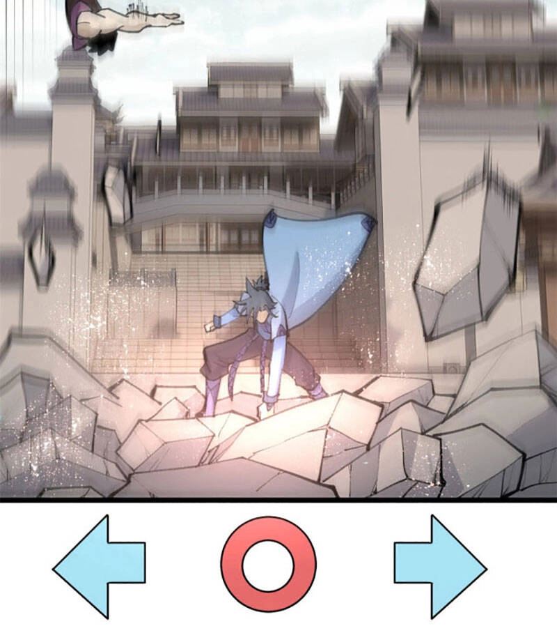 Vạn Cổ Tối Cường Tông Chapter 150 - 3