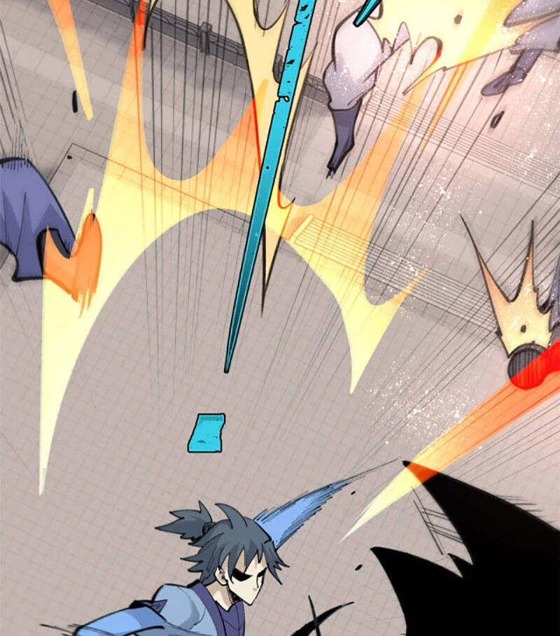 Vạn Cổ Tối Cường Tông Chapter 150 - 11