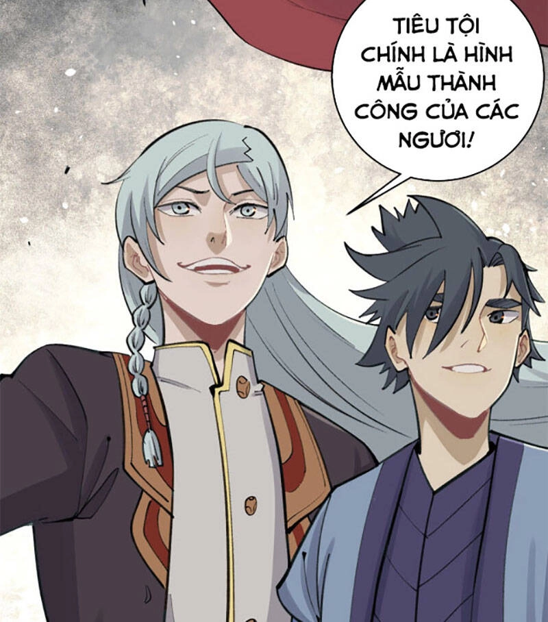 Vạn Cổ Tối Cường Tông Chapter 150 - 21