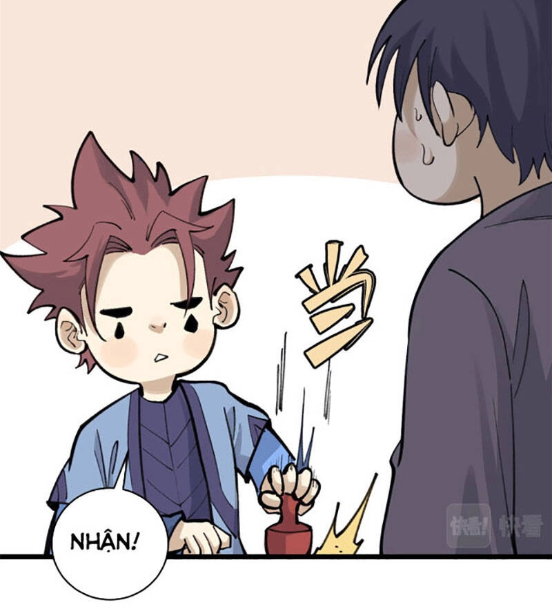 Vạn Cổ Tối Cường Tông Chapter 150 - 31