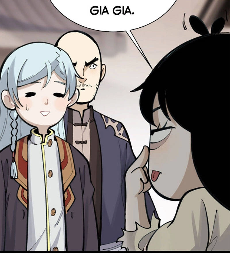 Vạn Cổ Tối Cường Tông Chapter 150 - 51