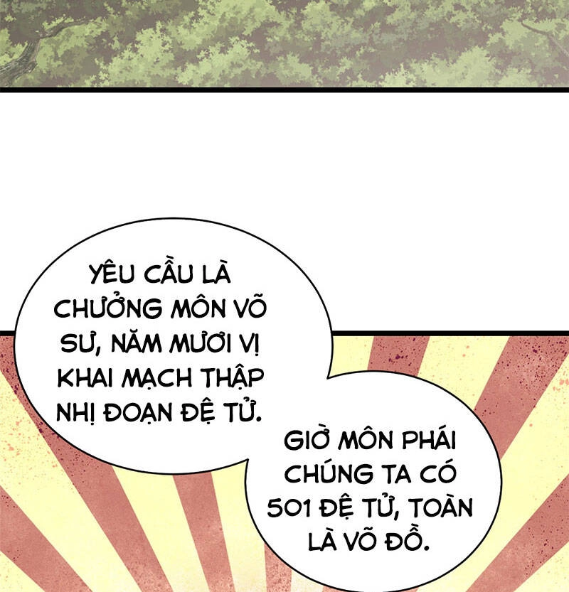 Vạn Cổ Tối Cường Tông Chapter 151 - 4