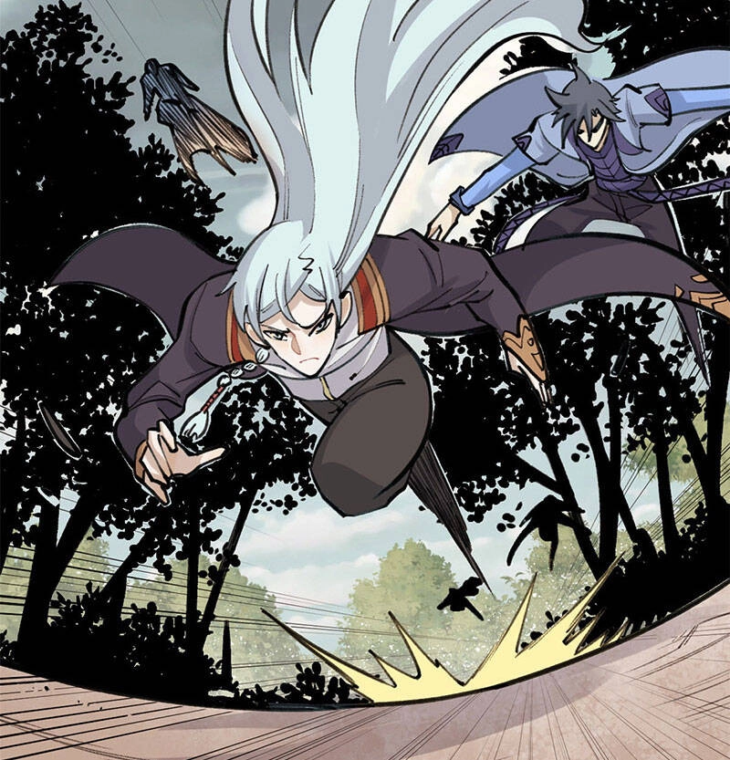 Vạn Cổ Tối Cường Tông Chapter 151 - 13