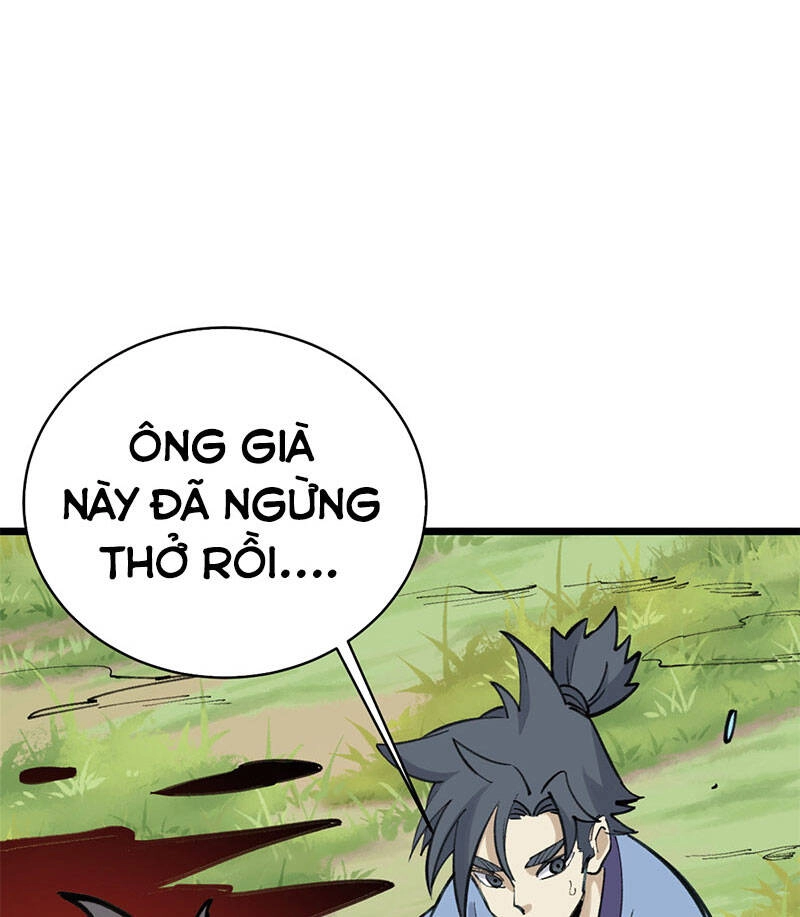 Vạn Cổ Tối Cường Tông Chapter 151 - 36