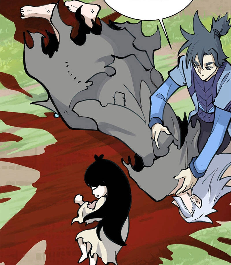 Vạn Cổ Tối Cường Tông Chapter 151 - 45