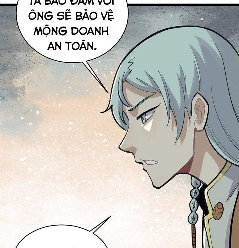 Vạn Cổ Tối Cường Tông Chapter 151 - 55