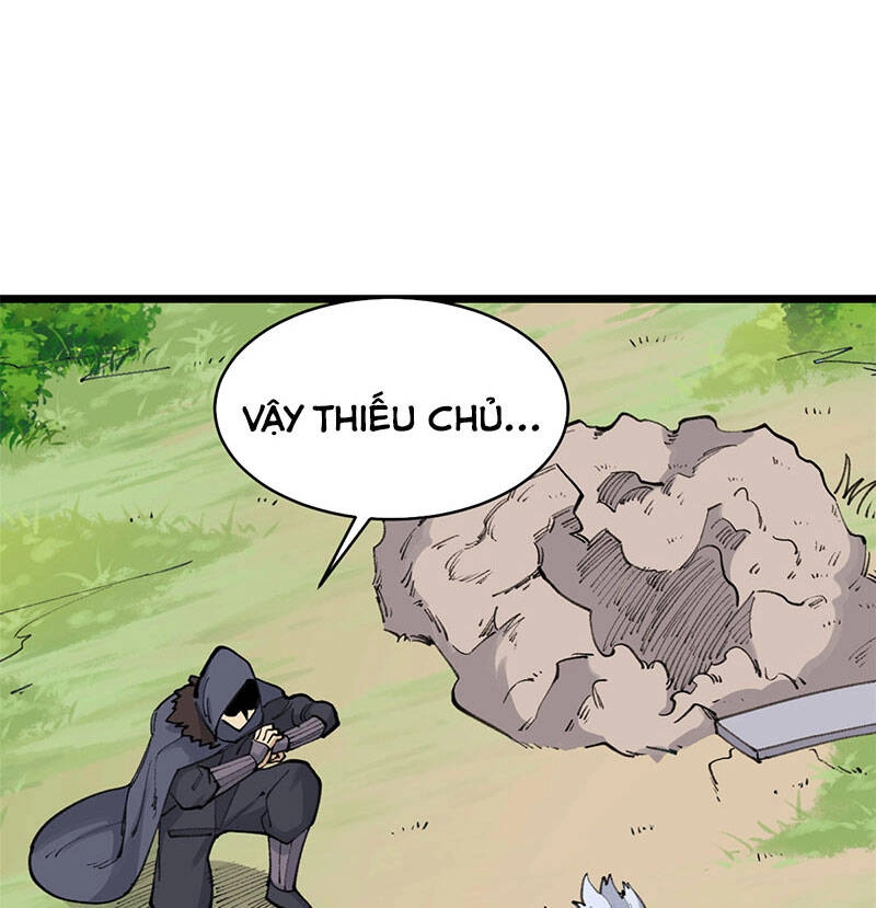 Vạn Cổ Tối Cường Tông Chapter 151 - 70