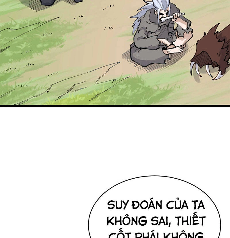 Vạn Cổ Tối Cường Tông Chapter 151 - 71