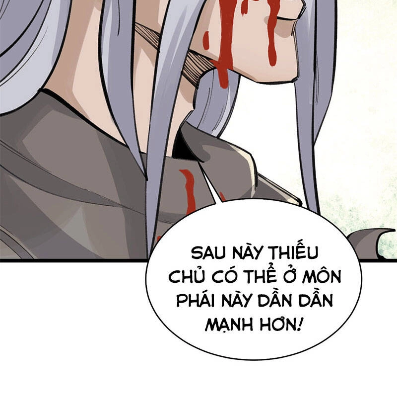 Vạn Cổ Tối Cường Tông Chapter 151 - 73