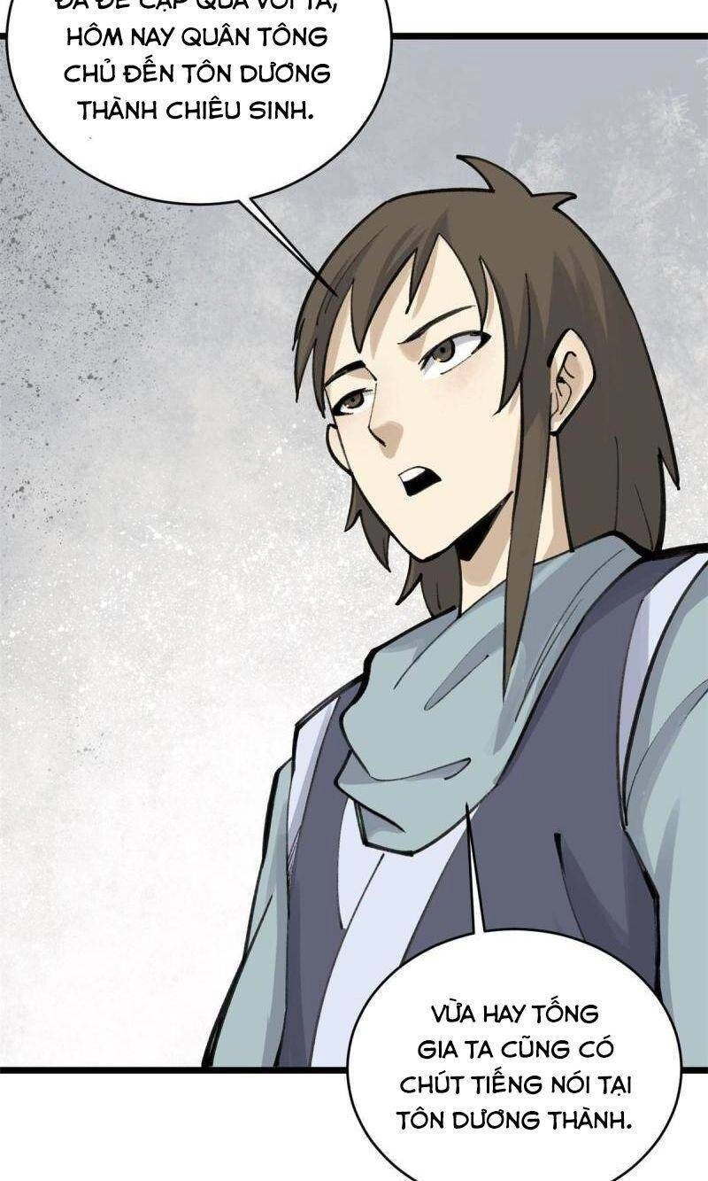 Vạn Cổ Tối Cường Tông Chapter 152 - 8