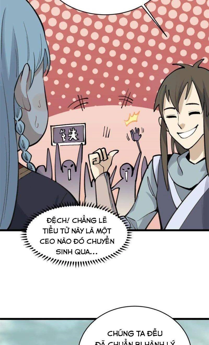 Vạn Cổ Tối Cường Tông Chapter 152 - 11