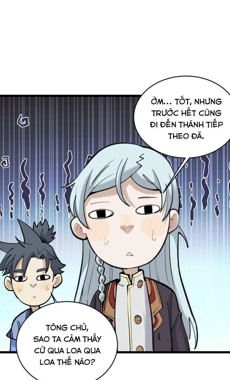Vạn Cổ Tối Cường Tông Chapter 152 - 13