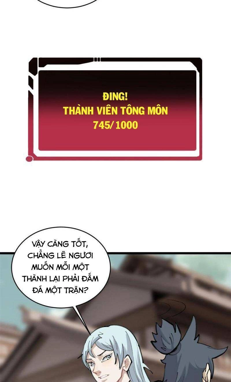 Vạn Cổ Tối Cường Tông Chapter 152 - 14