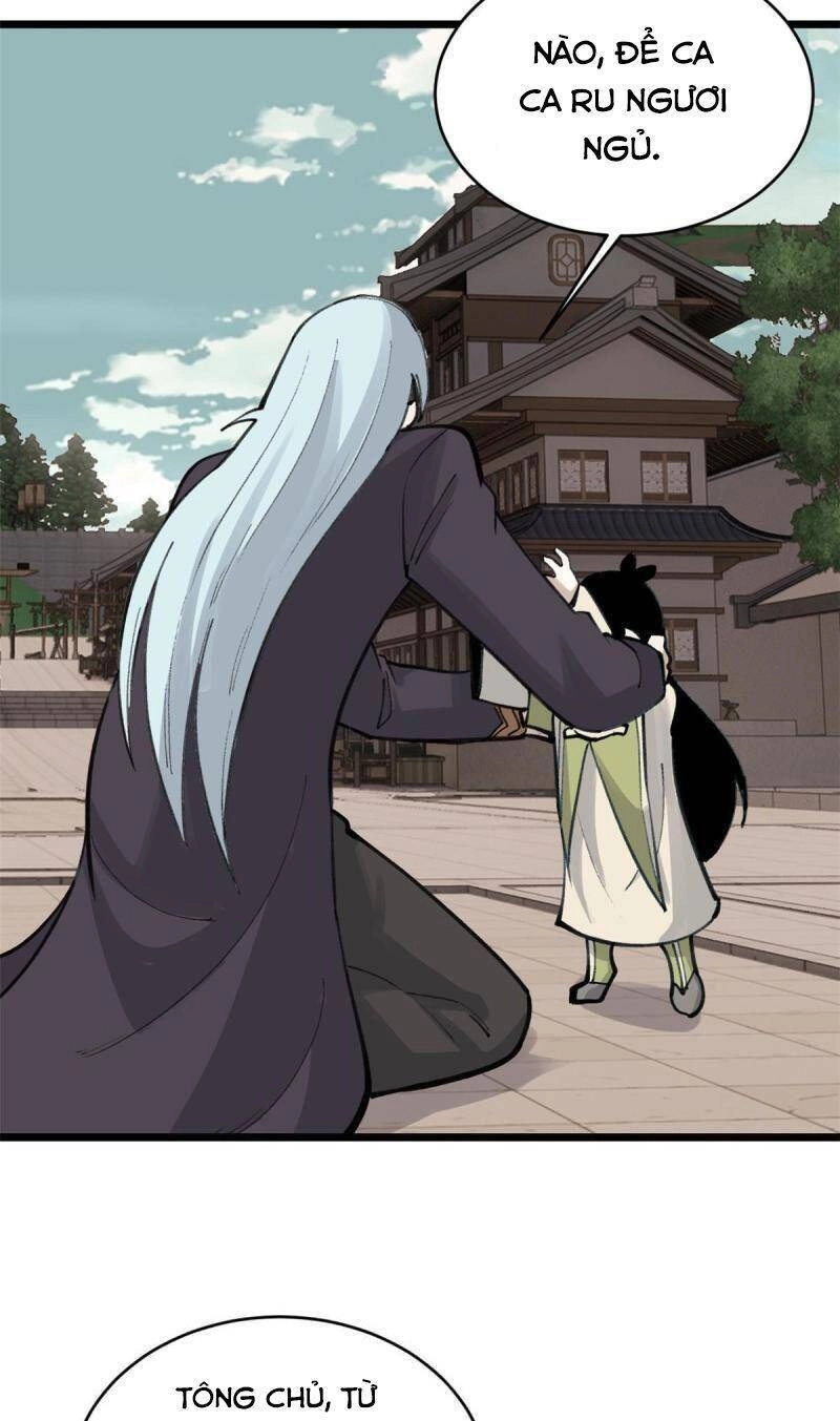 Vạn Cổ Tối Cường Tông Chapter 152 - 18