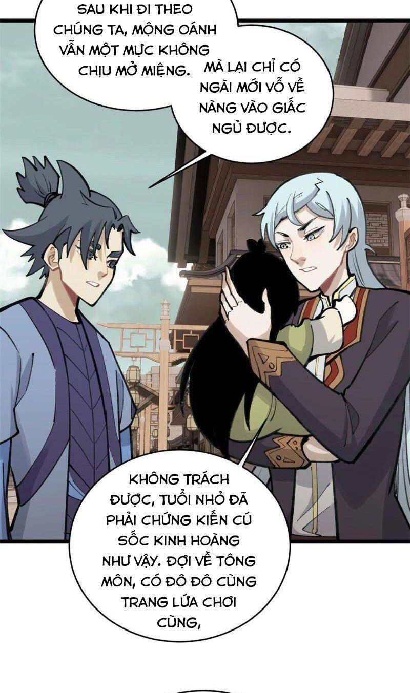 Vạn Cổ Tối Cường Tông Chapter 152 - 19