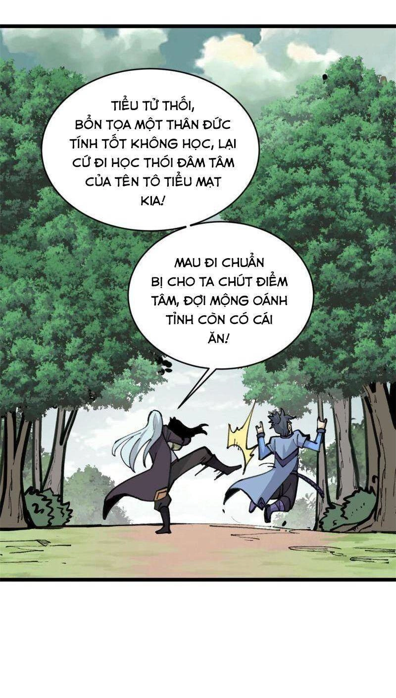 Vạn Cổ Tối Cường Tông Chapter 152 - 28
