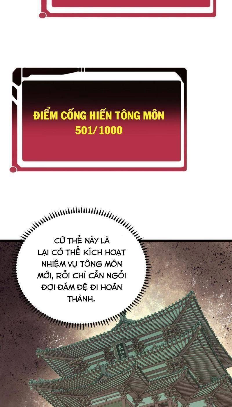 Vạn Cổ Tối Cường Tông Chapter 152 - 34