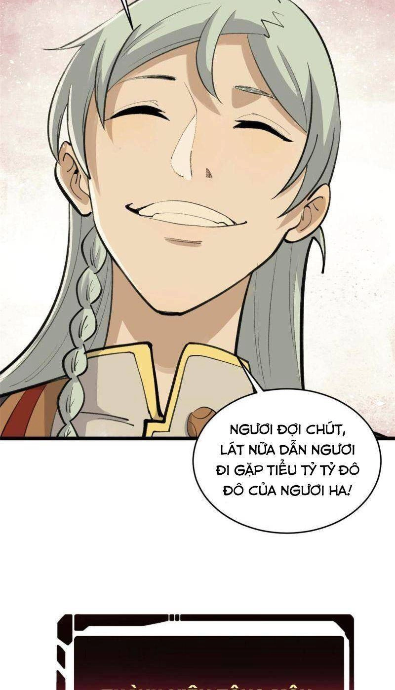 Vạn Cổ Tối Cường Tông Chapter 152 - 38