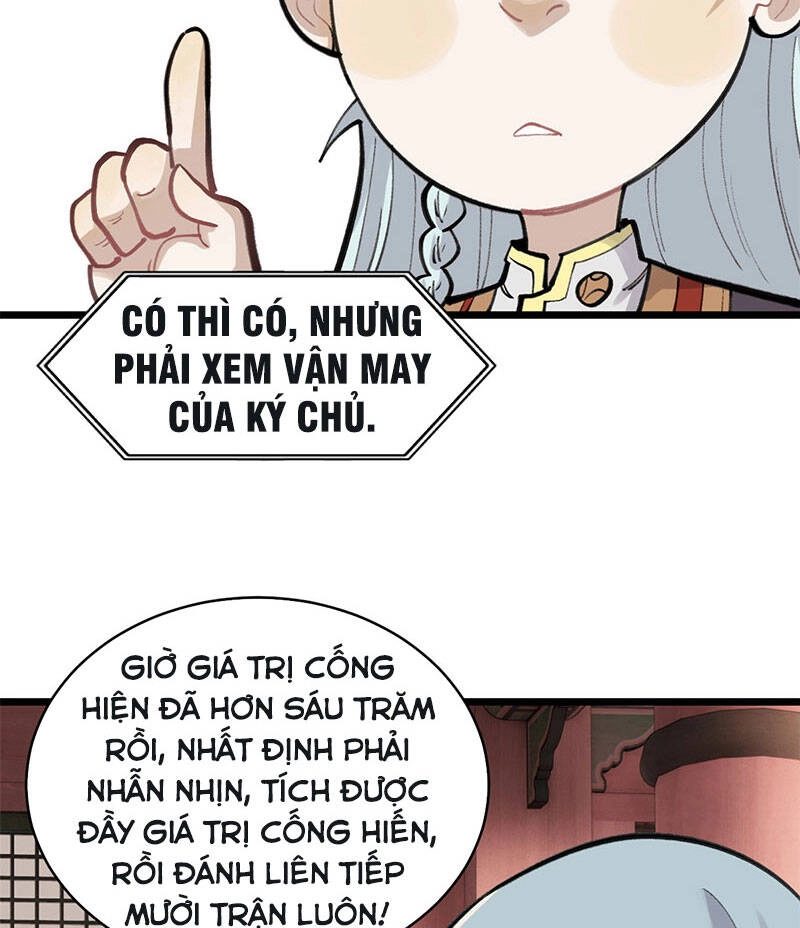 Vạn Cổ Tối Cường Tông Chapter 153 - 9