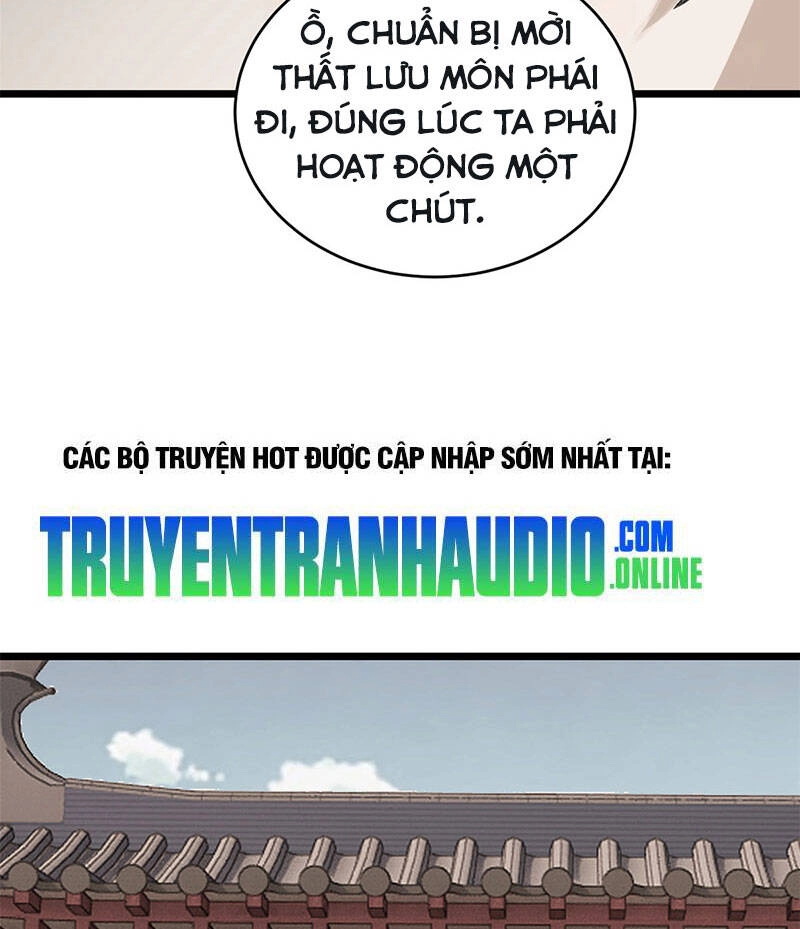 Vạn Cổ Tối Cường Tông Chapter 153 - 16