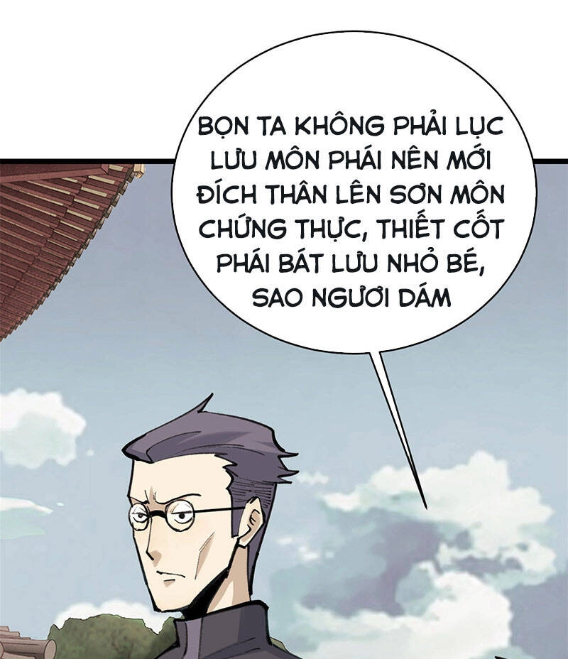 Vạn Cổ Tối Cường Tông Chapter 153 - 19