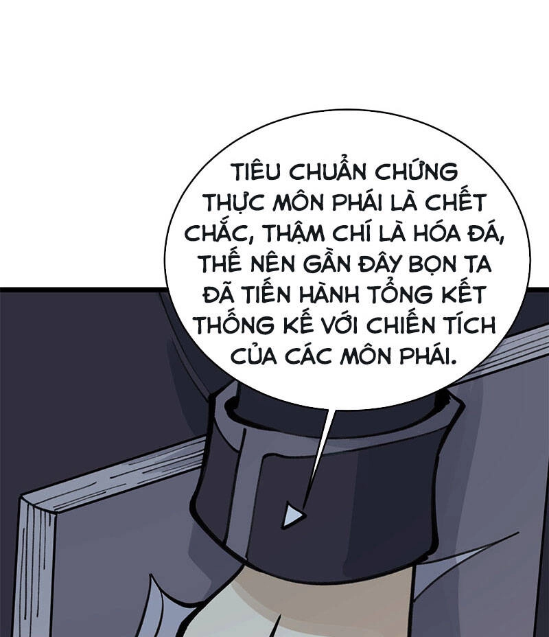 Vạn Cổ Tối Cường Tông Chapter 153 - 21
