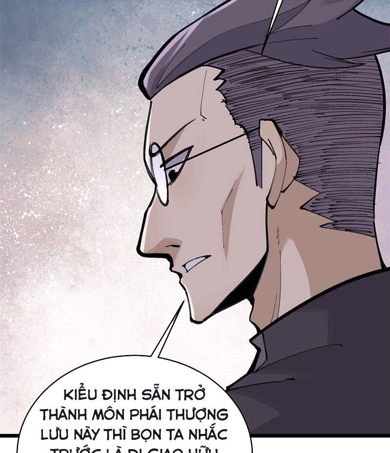 Vạn Cổ Tối Cường Tông Chapter 153 - 23