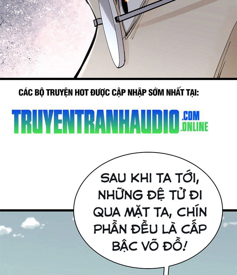 Vạn Cổ Tối Cường Tông Chapter 153 - 25