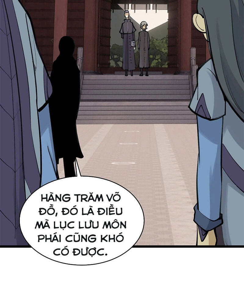 Vạn Cổ Tối Cường Tông Chapter 153 - 27
