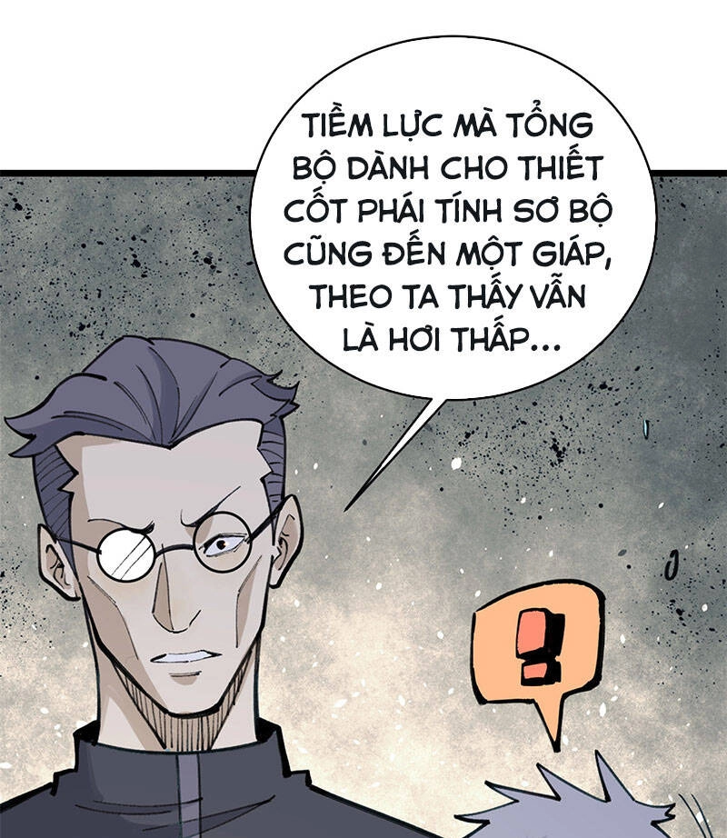 Vạn Cổ Tối Cường Tông Chapter 153 - 28